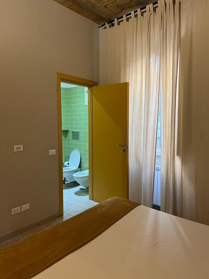 Antonelli House 2 Villa Roma Exterior foto